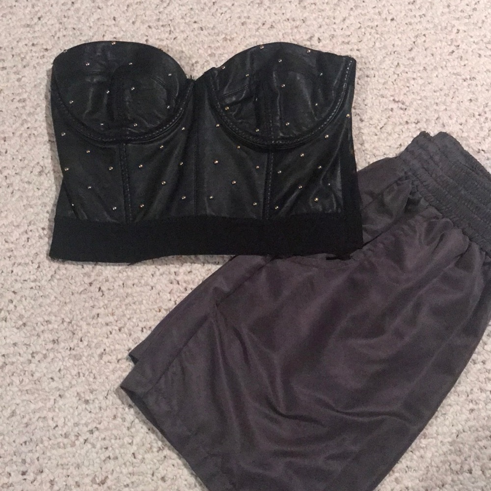 Forever 21 Top